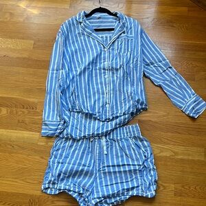 Old Navy Pajamas